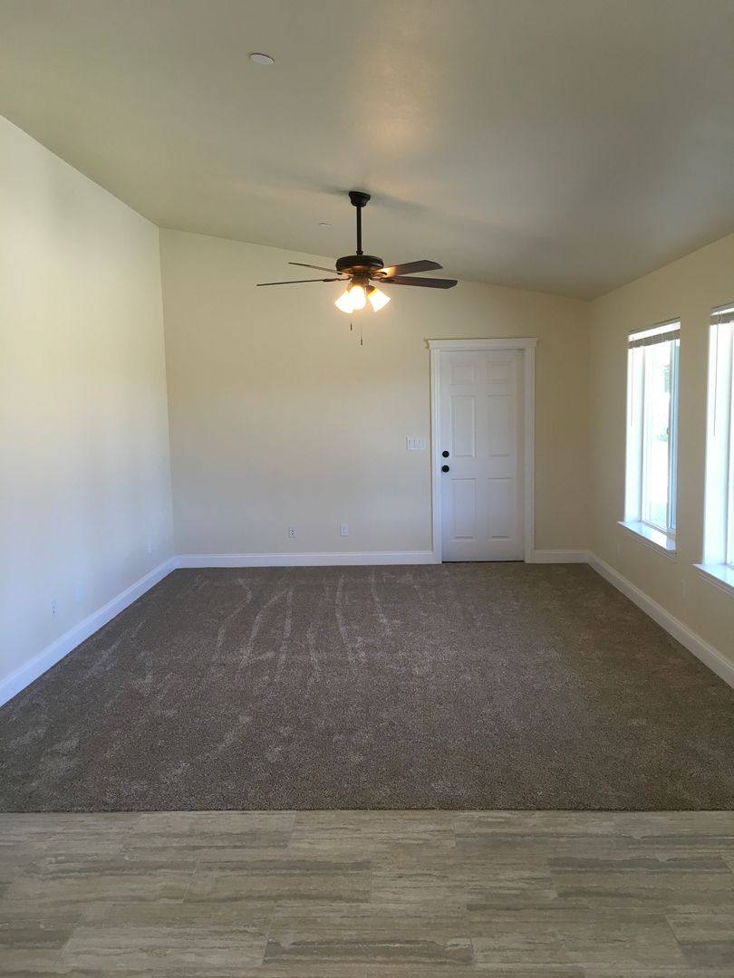 House for rent at 15707 Swasey Mine Lane, Redding, CA 96001