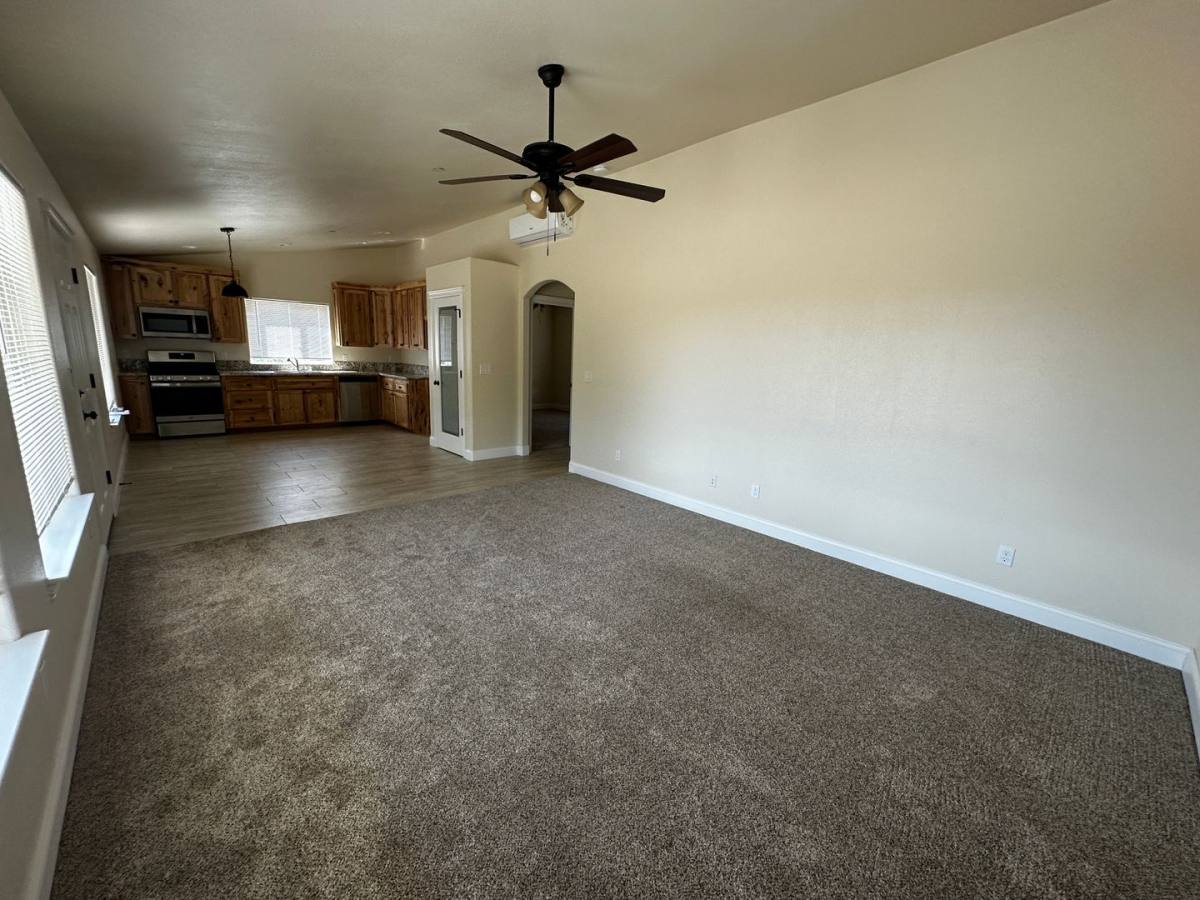 House for rent at 15707 Swasey Mine Lane, Redding, CA 96001