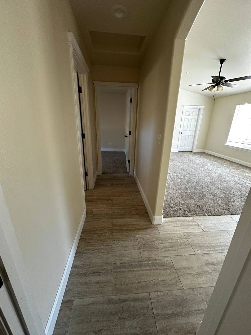 House for rent at 15707 Swasey Mine Lane, Redding, CA 96001