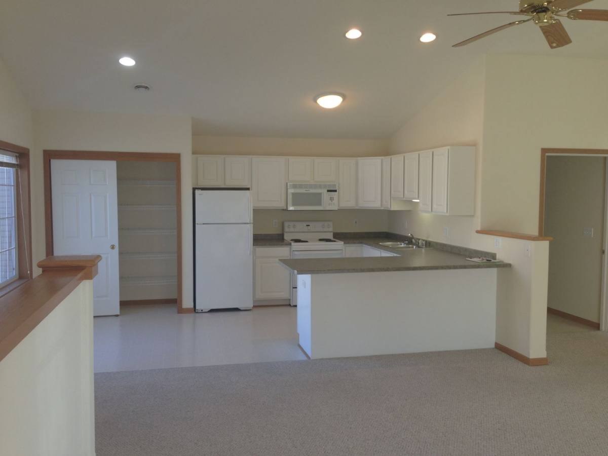 Apartment for rent at 101 Deer Crossing, Johnson Creek, WI 53038
