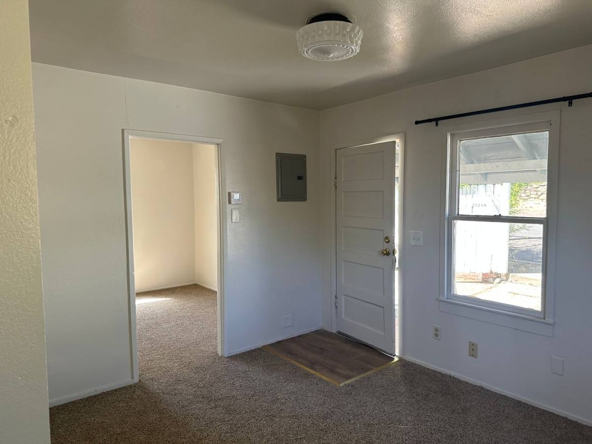 Apartment for rent at 2121 Terrace St, Redding, CA 96001