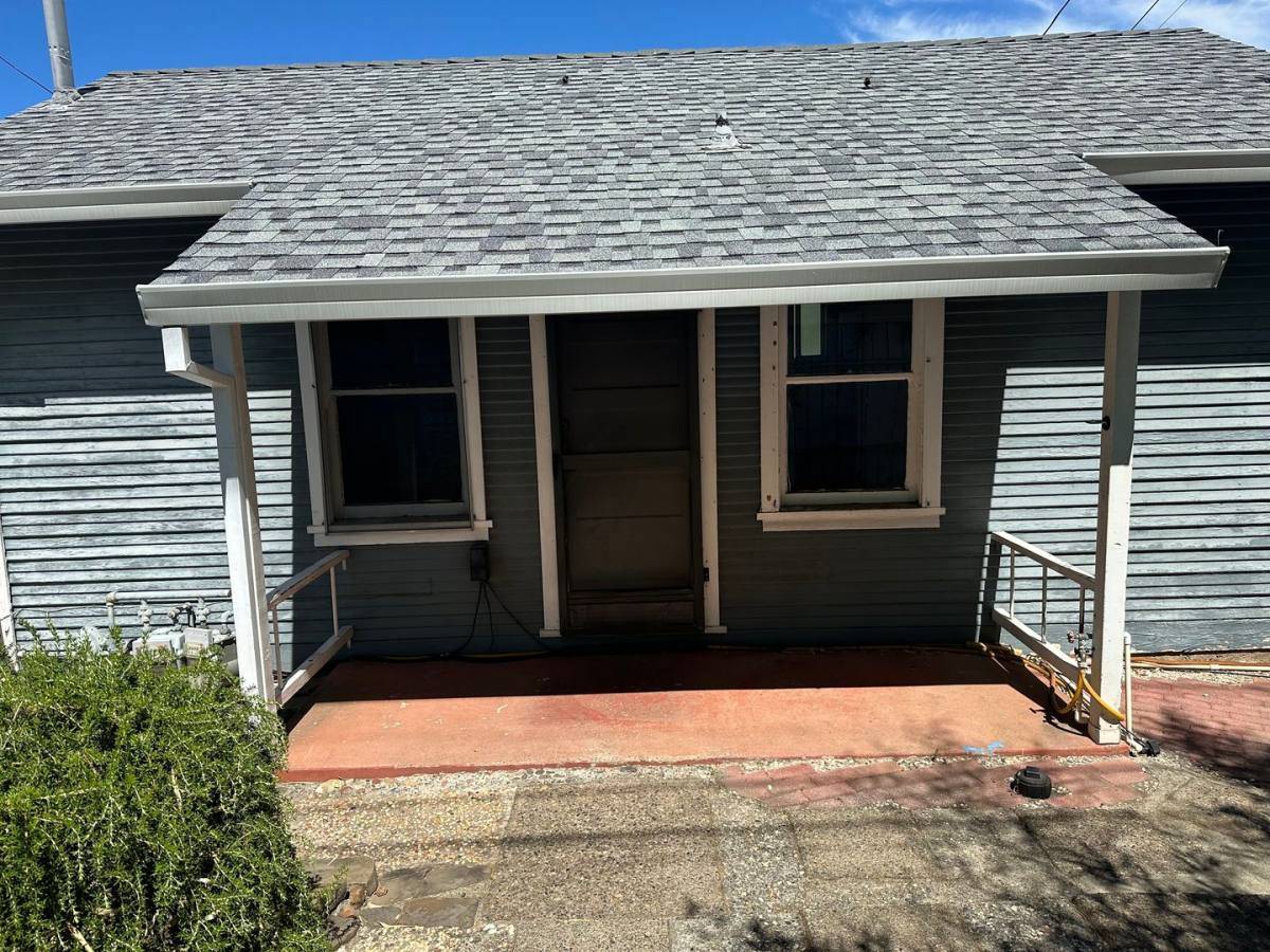 Apartment for rent at 2121 Terrace St, Redding, CA 96001