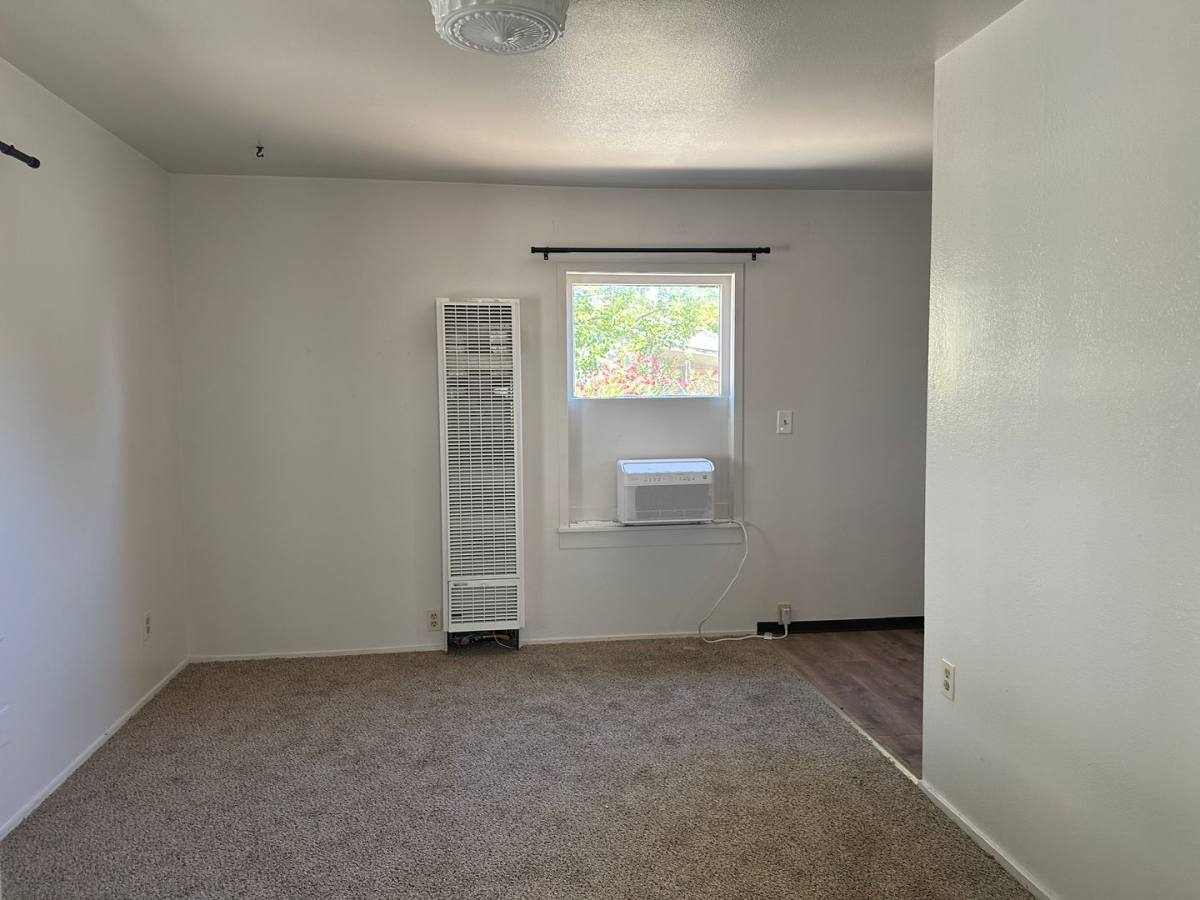 Apartment for rent at 2121 Terrace St, Redding, CA 96001