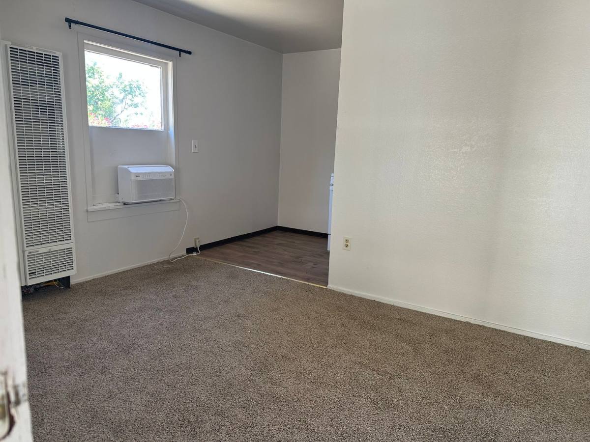 Apartment for rent at 2121 Terrace St, Redding, CA 96001