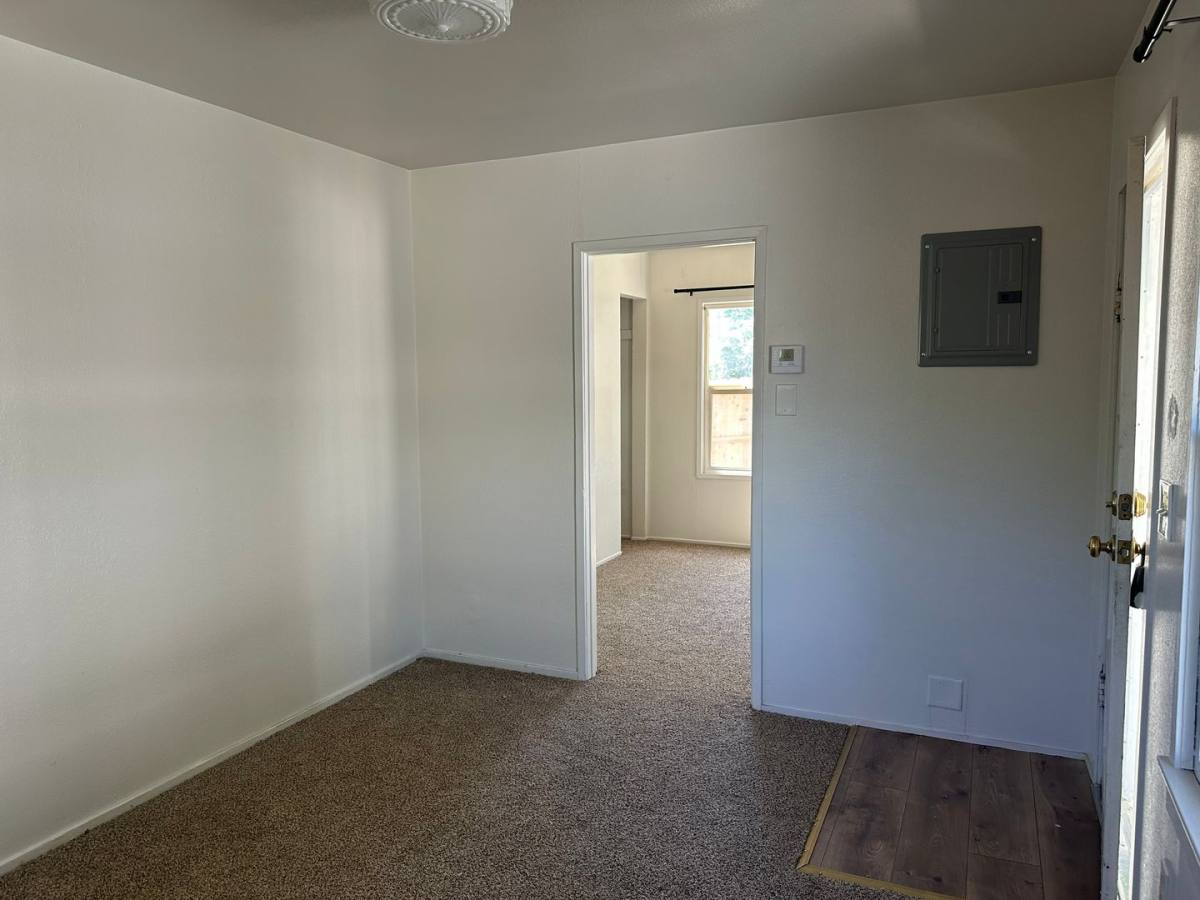 Apartment for rent at 2121 Terrace St, Redding, CA 96001