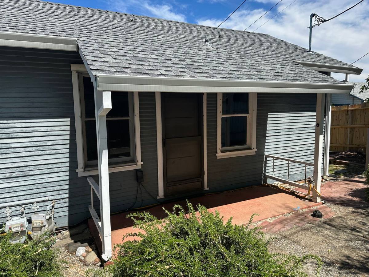 Apartment for rent at 2121 Terrace St, Redding, CA 96001