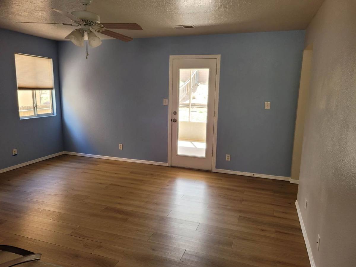 House for rent at 3441 Martin Meadows Dr NE, Rio Rancho, NM 87144