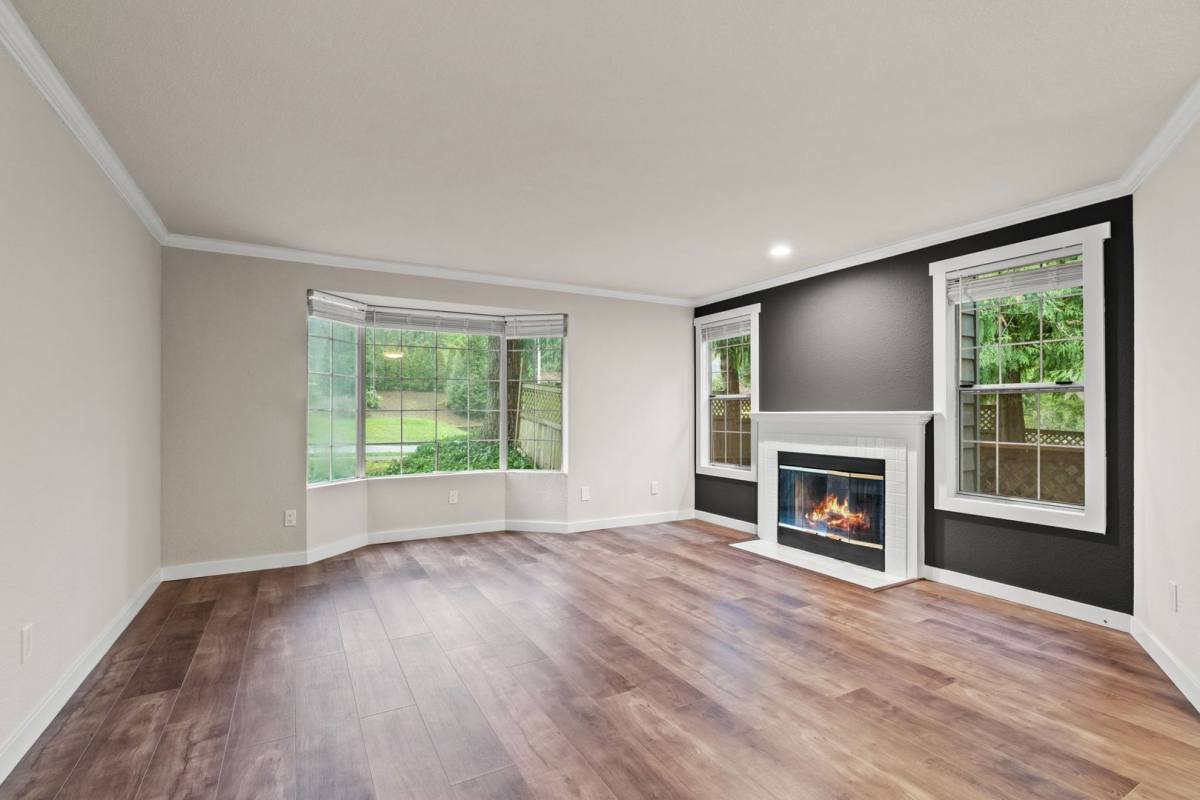 House for rent at 8420 139th Ave NE, Redmond, WA 98052