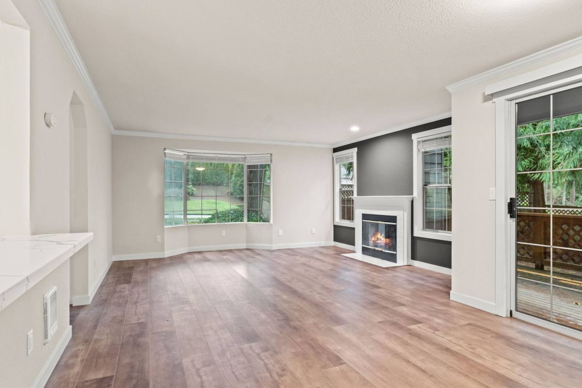 House for rent at 8420 139th Ave NE, Redmond, WA 98052