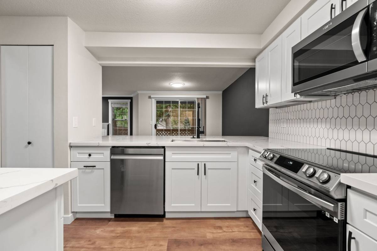 House for rent at 8420 139th Ave NE, Redmond, WA 98052