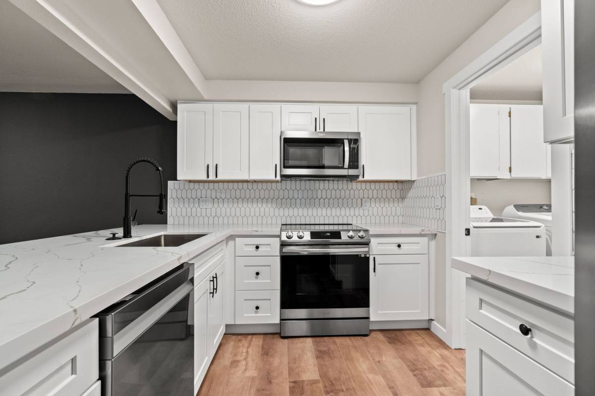 House for rent at 8420 139th Ave NE, Redmond, WA 98052