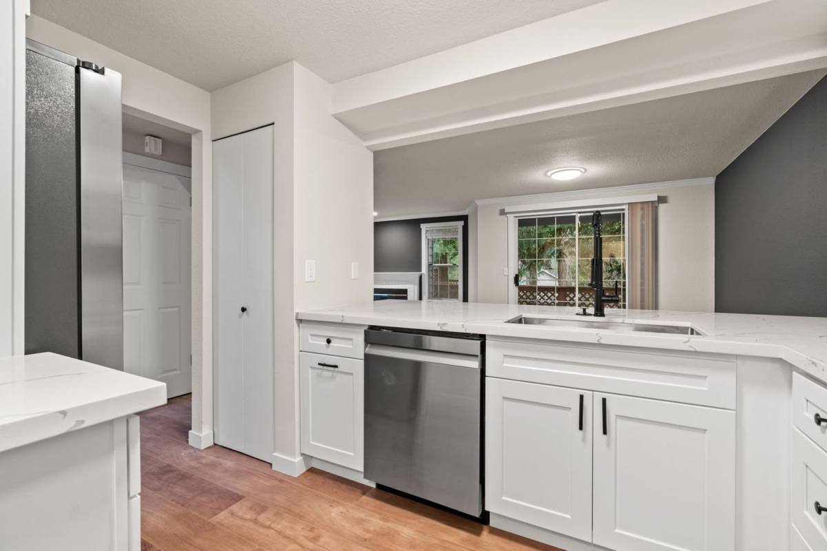 House for rent at 8420 139th Ave NE, Redmond, WA 98052