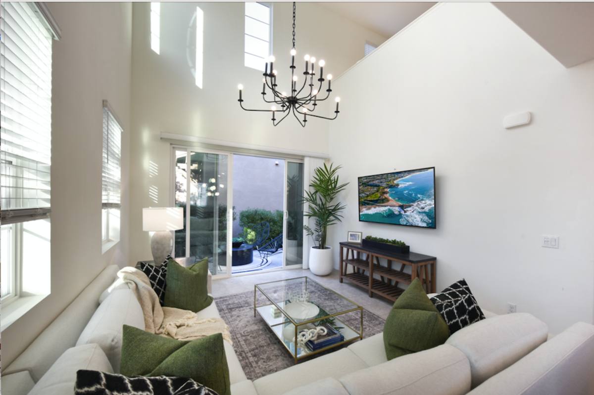 House for rent at 7075 Montecito Lane #1, Corona, CA 92880