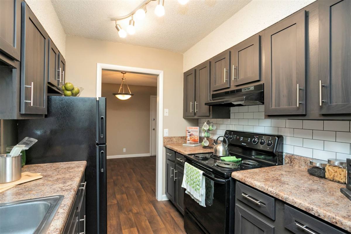 Apartment for rent at 1598 Crestview Dr, Madison, TN 37115