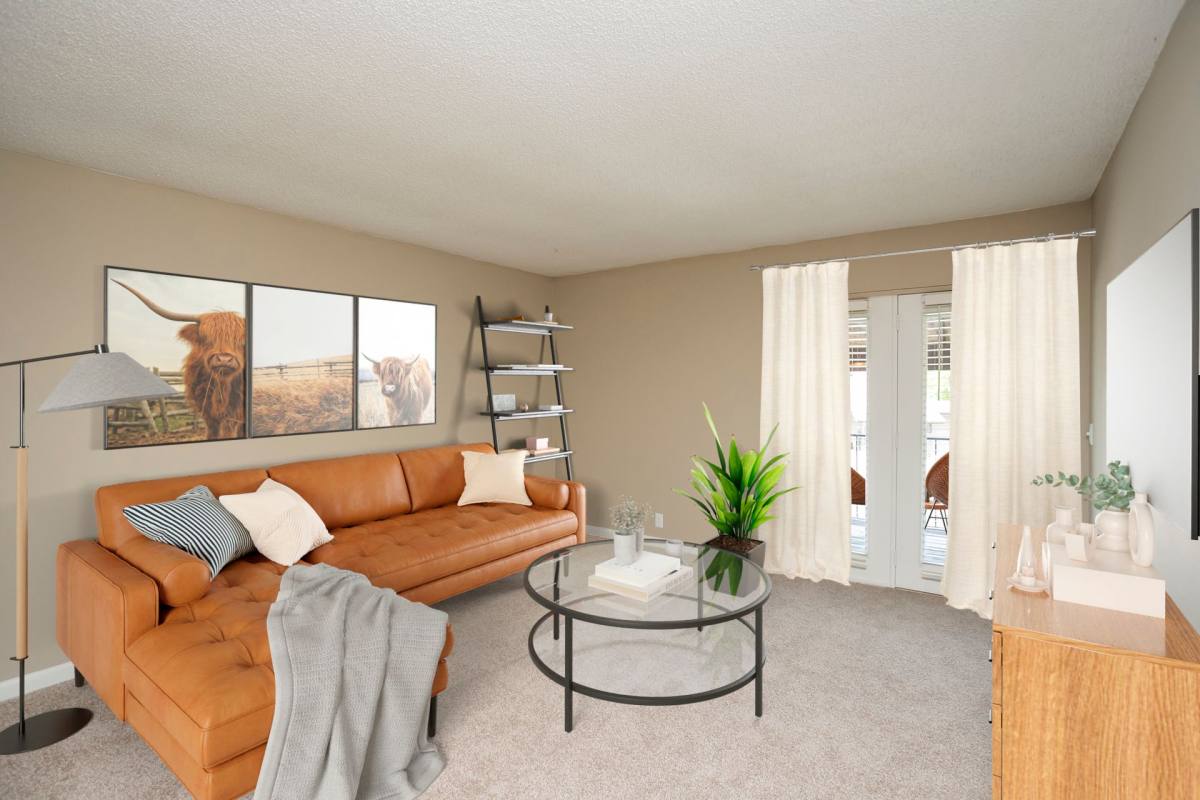 Apartment for rent at 1598 Crestview Dr, Madison, TN 37115