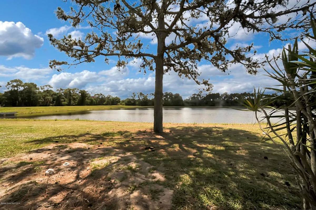 House for rent at 1914 Agora Circle SE, Palm Bay, FL 32909
