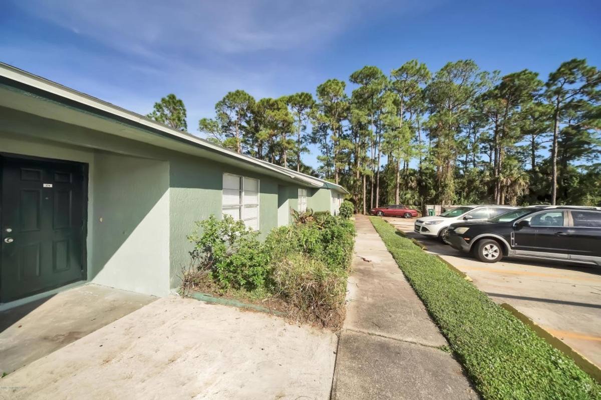 House for rent at 1914 Agora Circle SE, Palm Bay, FL 32909