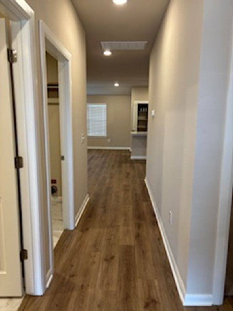 House for rent at 9208 Blackfork Lane, Oklahoma City, OK 73160