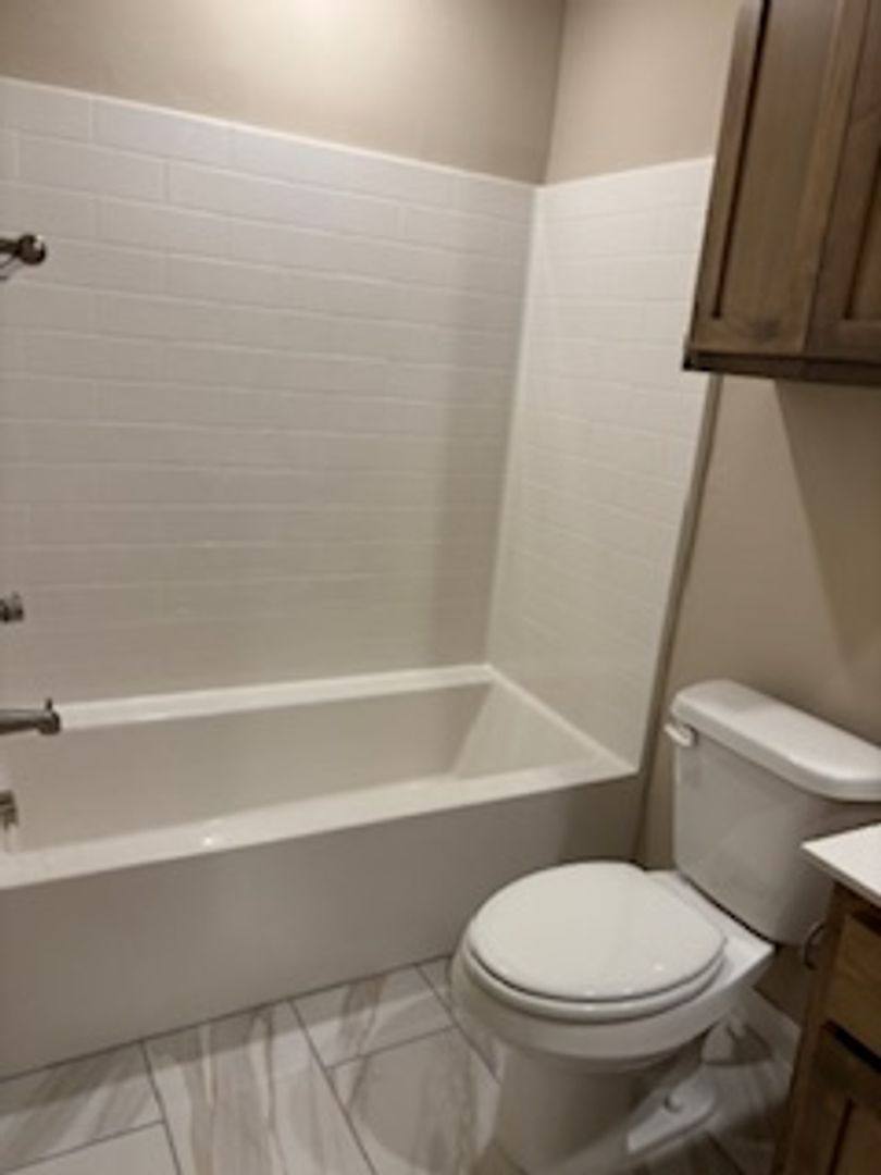 House for rent at 9208 Blackfork Lane, Oklahoma City, OK 73160