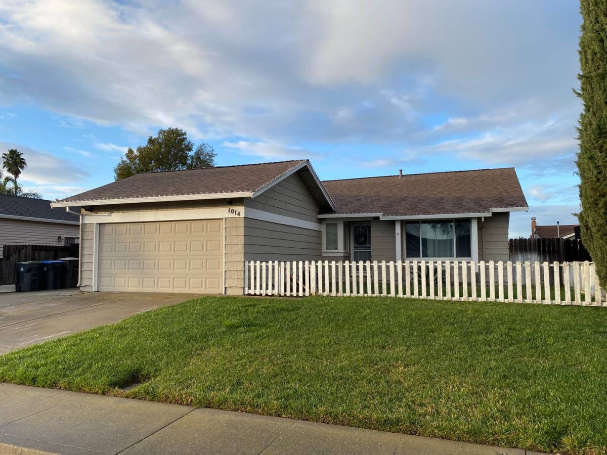 House for rent at 1014 Prairie Dr, Suisun City, CA 94585