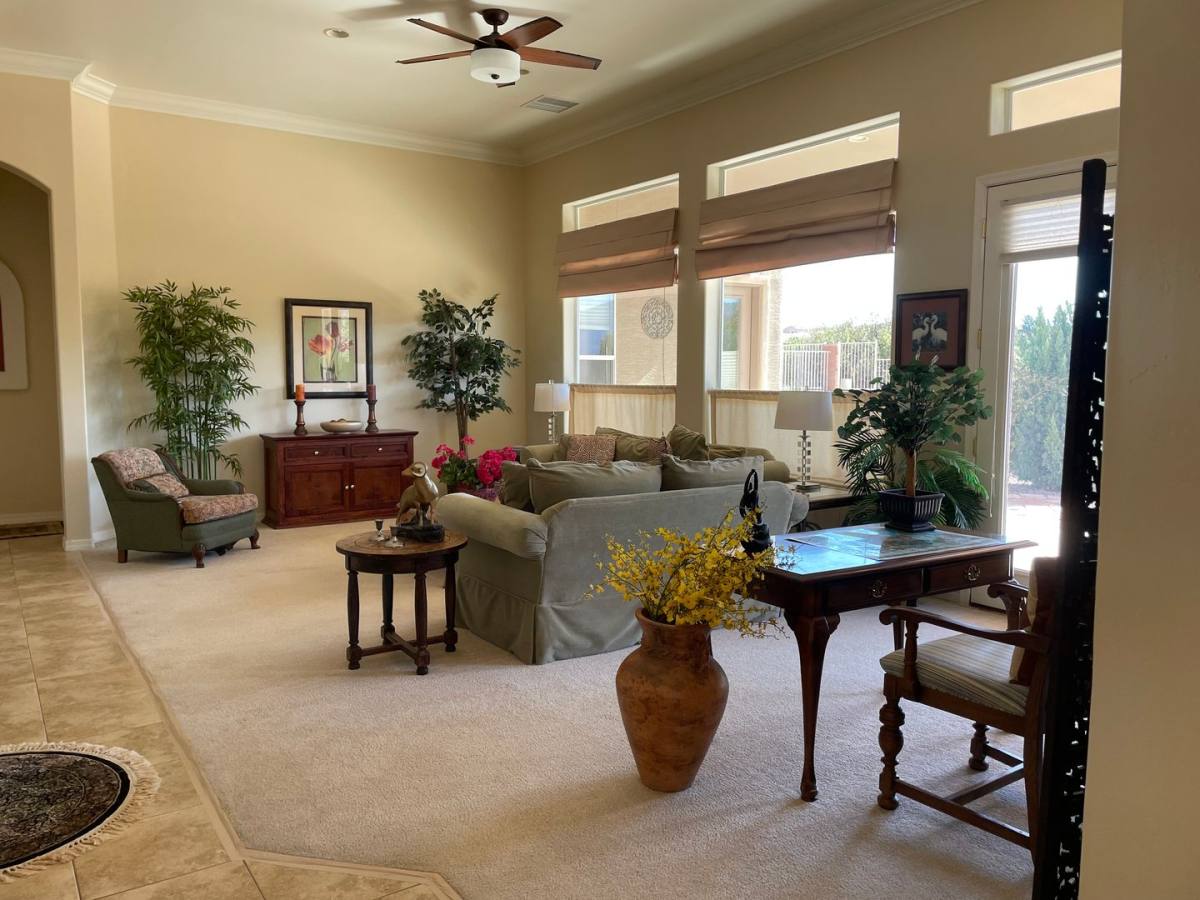 House for rent at 5715 E La Privada Dr, Cornville, AZ 86325