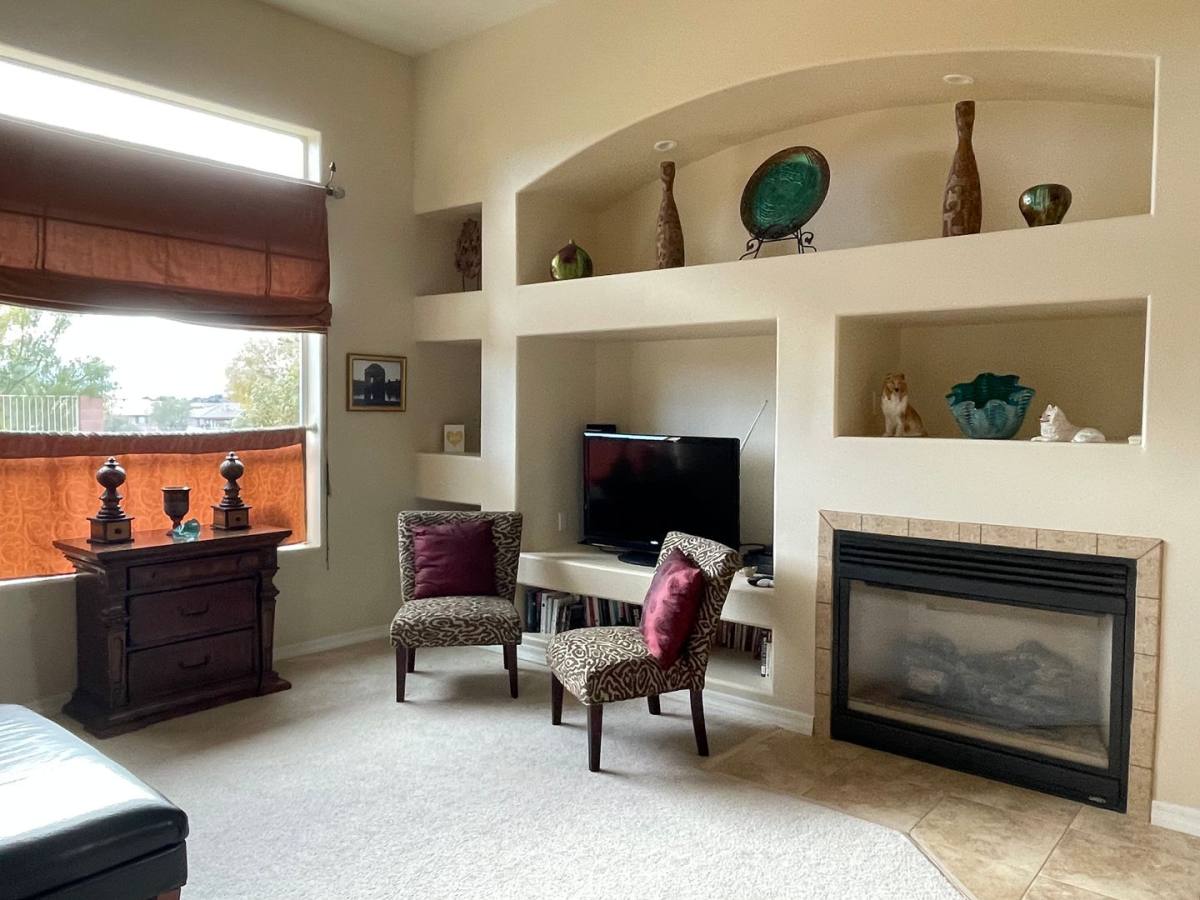 House for rent at 5715 E La Privada Dr, Cornville, AZ 86325