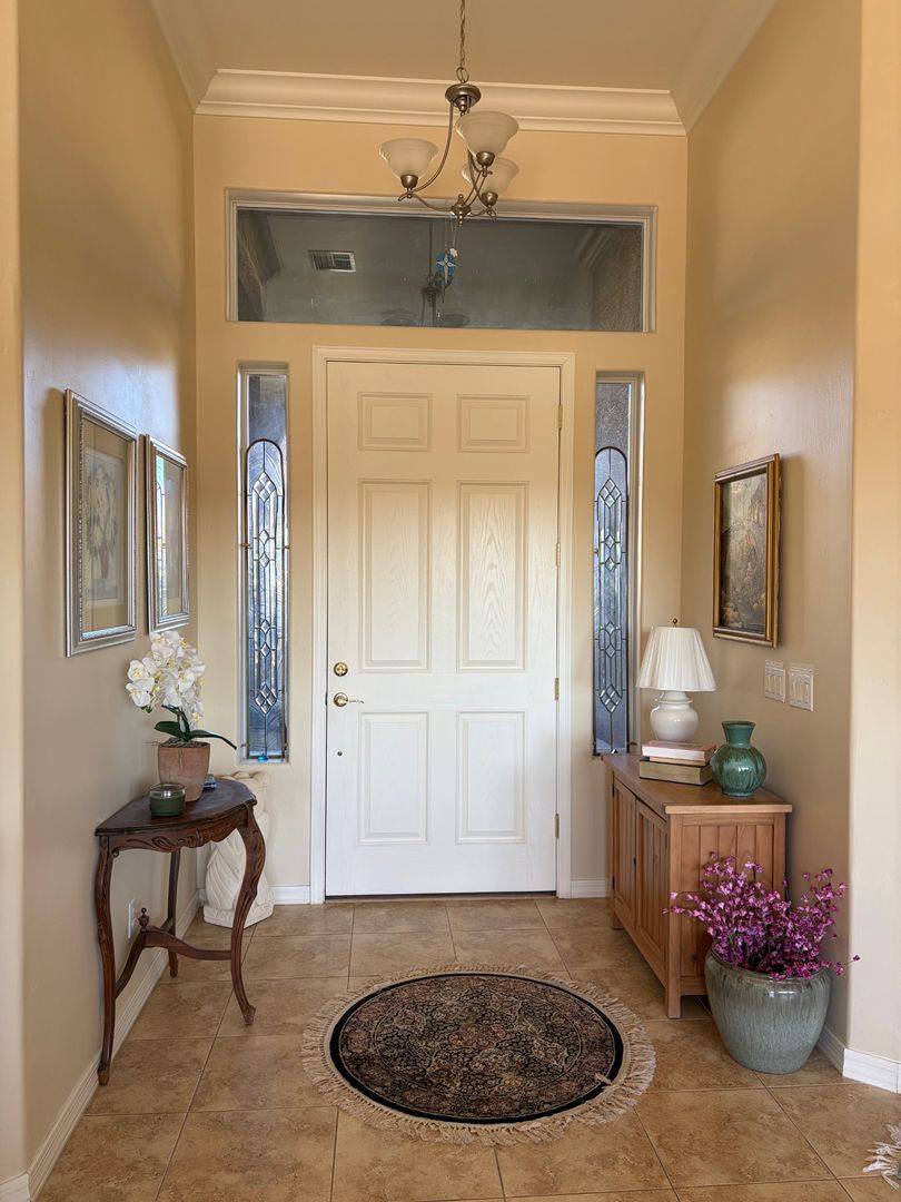 House for rent at 5715 E La Privada Dr, Cornville, AZ 86325