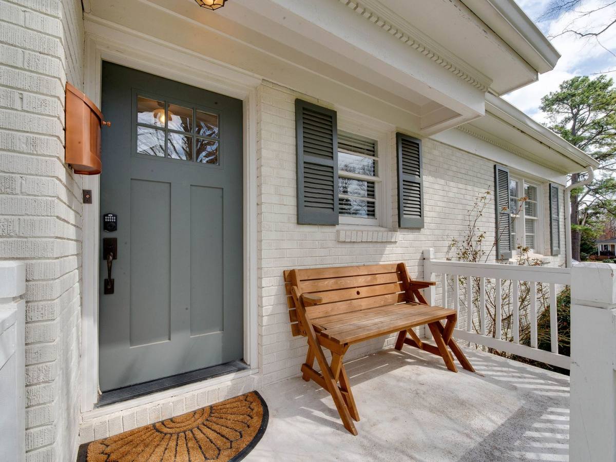 House for rent at 3221 Sunset Dr, Charlotte, NC 28209