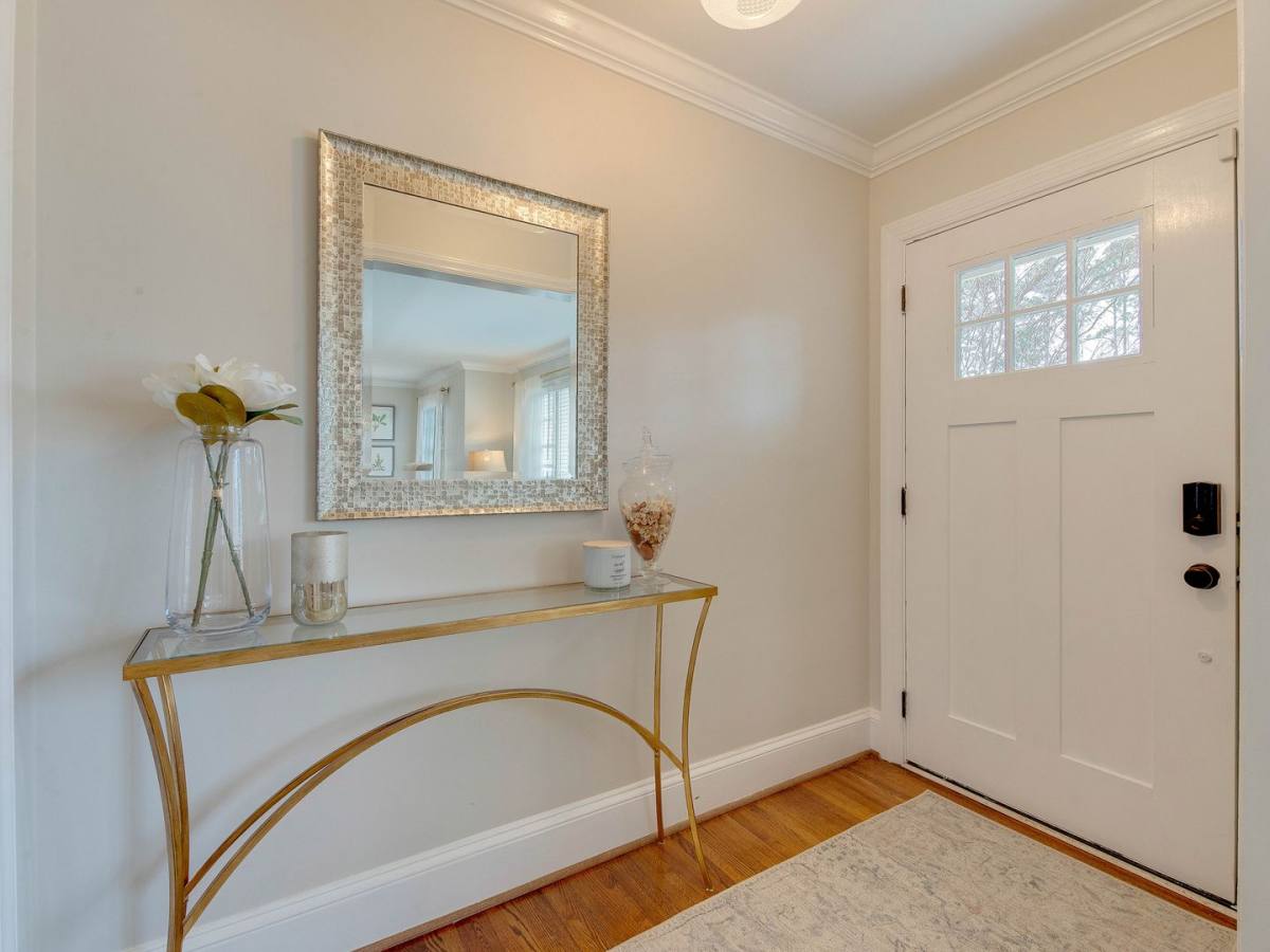 House for rent at 3221 Sunset Dr, Charlotte, NC 28209