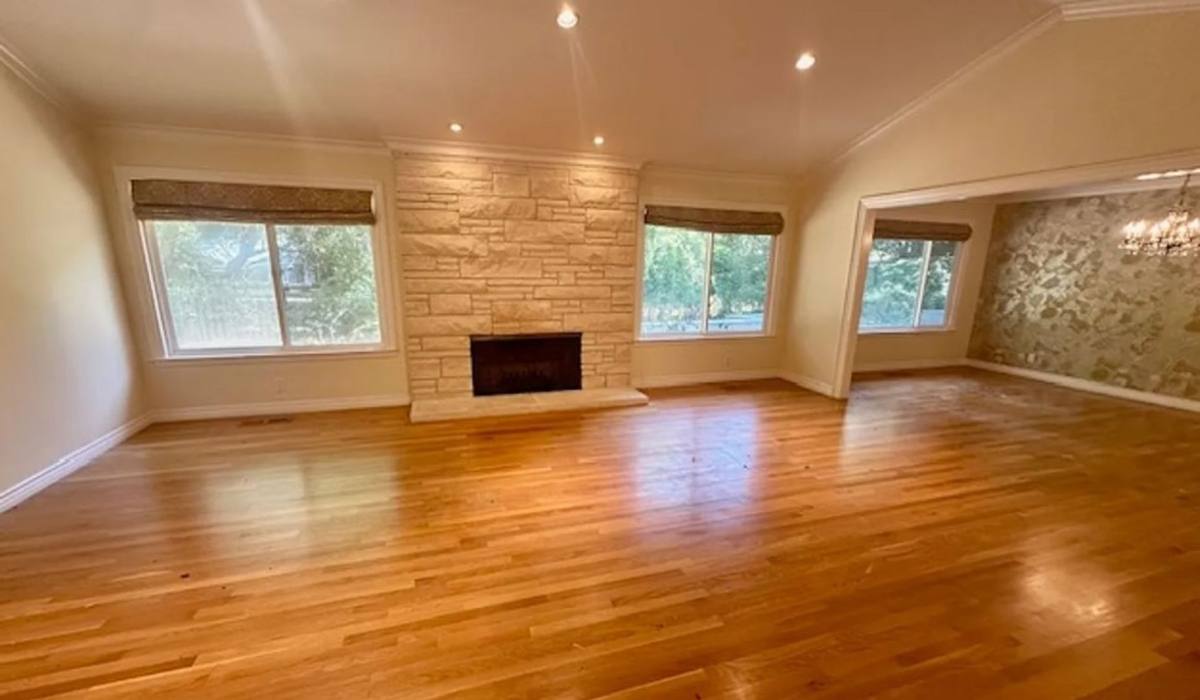 Apartment for rent at 19952 Moran Lane, Saratoga, CA 95070