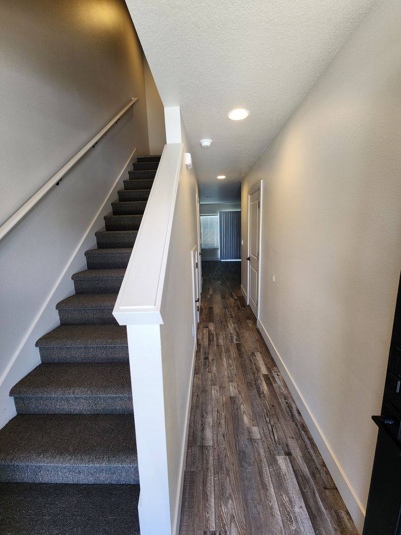 Townhouse for rent at 1004 Peach Rd, Winlock, WA 98596