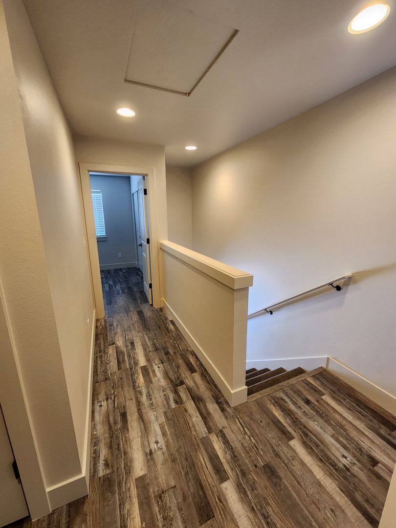 Townhouse for rent at 1004 Peach Rd, Winlock, WA 98596