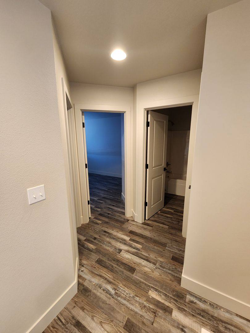 Townhouse for rent at 1004 Peach Rd, Winlock, WA 98596