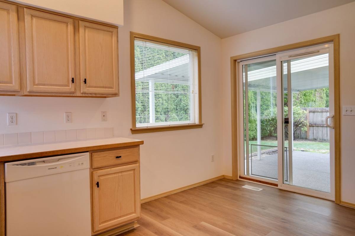 House for rent at 1910 N Court SE, Auburn, WA 98002