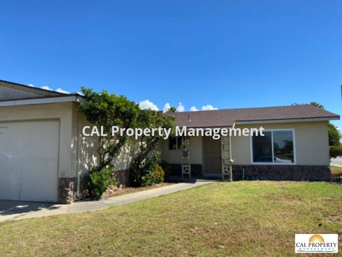 House for rent at 1608 Ukiah Way, Salinas, CA 93906