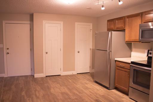 Apartment for rent at 2513 Knight Dr, Grand Forks, ND 58201