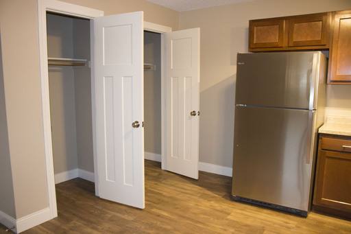 Apartment for rent at 2513 Knight Dr, Grand Forks, ND 58201