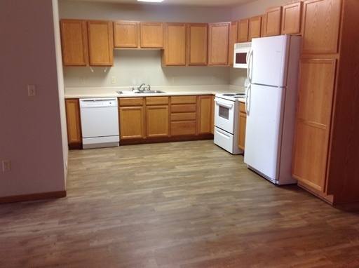 Apartment for rent at 3553 13th Ave N, Grand Forks, ND 58203