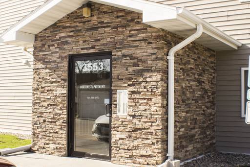 Apartment for rent at 3553 13th Ave N, Grand Forks, ND 58203