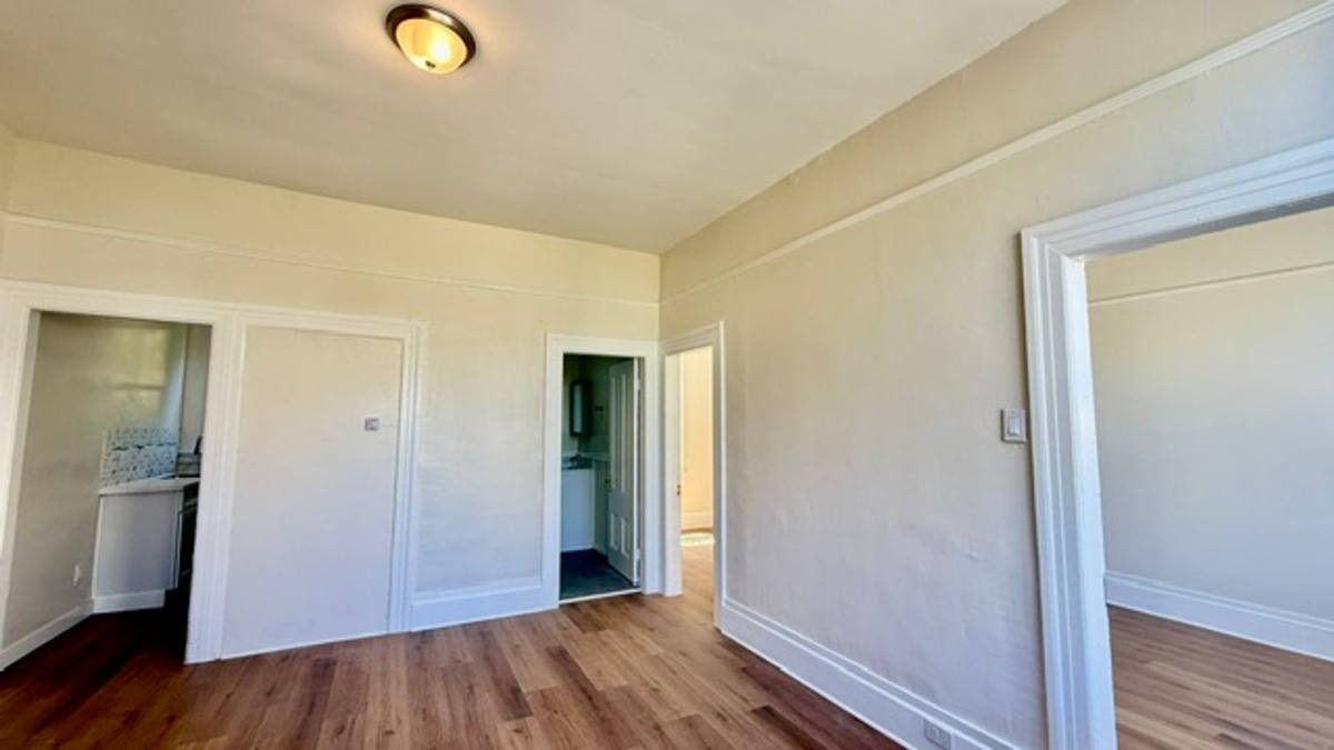 Apartment for rent at 375-387 5th Ave, San Francisco, CA 94118
