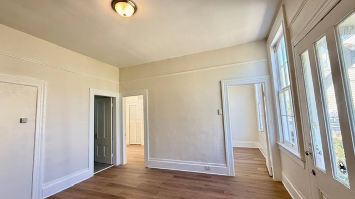Apartment for rent at 375-387 5th Ave, San Francisco, CA 94118