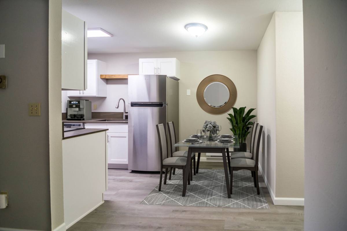 Apartment for rent at 5110 Chicago Ave SW, Lakewood, WA 98499