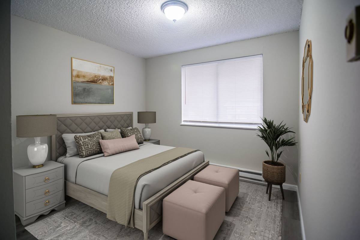Apartment for rent at 5110 Chicago Ave SW, Lakewood, WA 98499