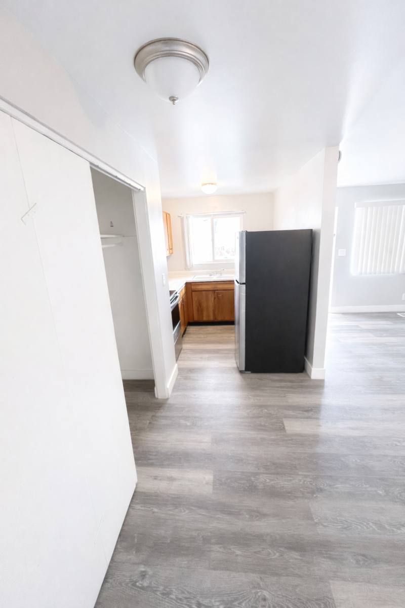Apartment for rent at 2341 Madison Ave, Ogden, UT 84401