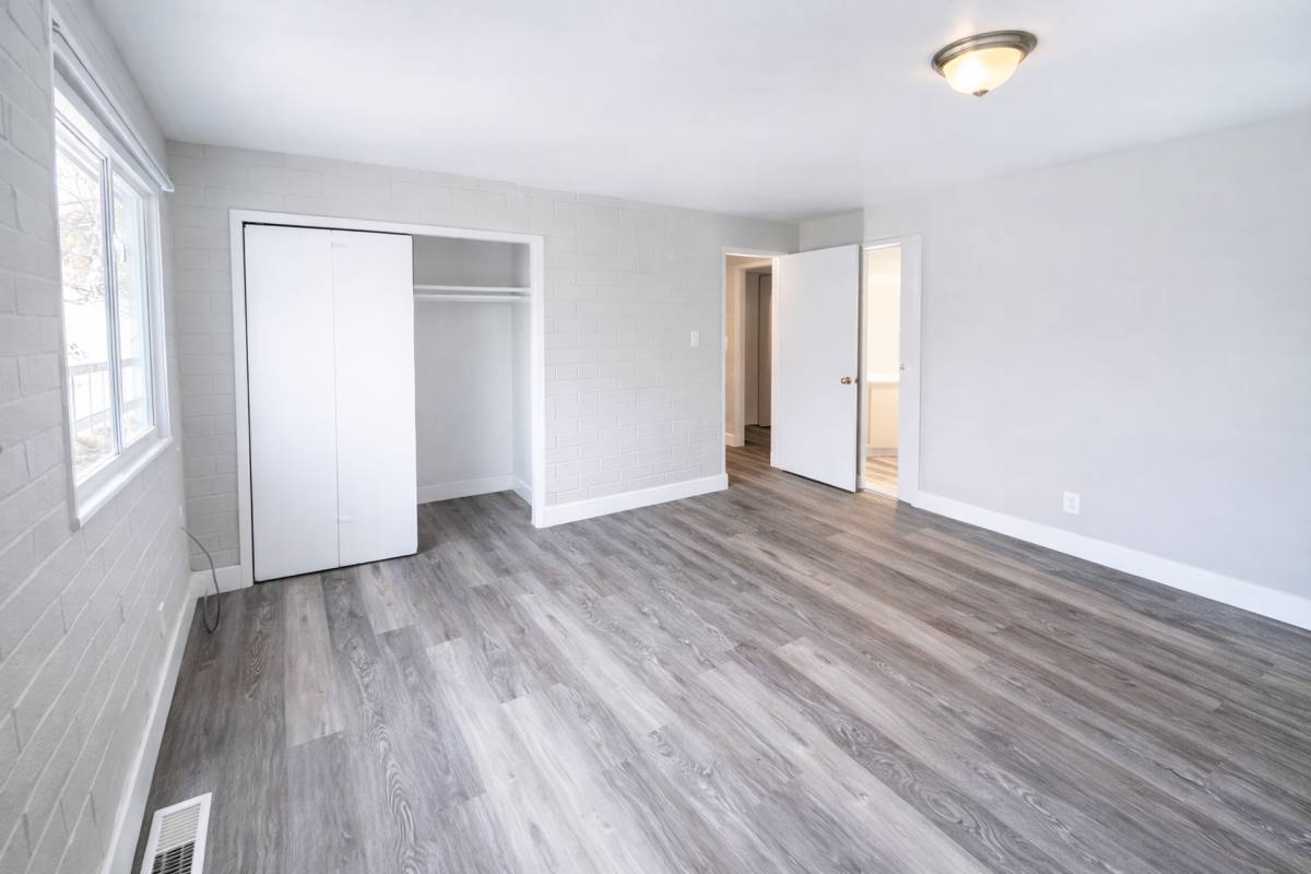 Apartment for rent at 2341 Madison Ave, Ogden, UT 84401