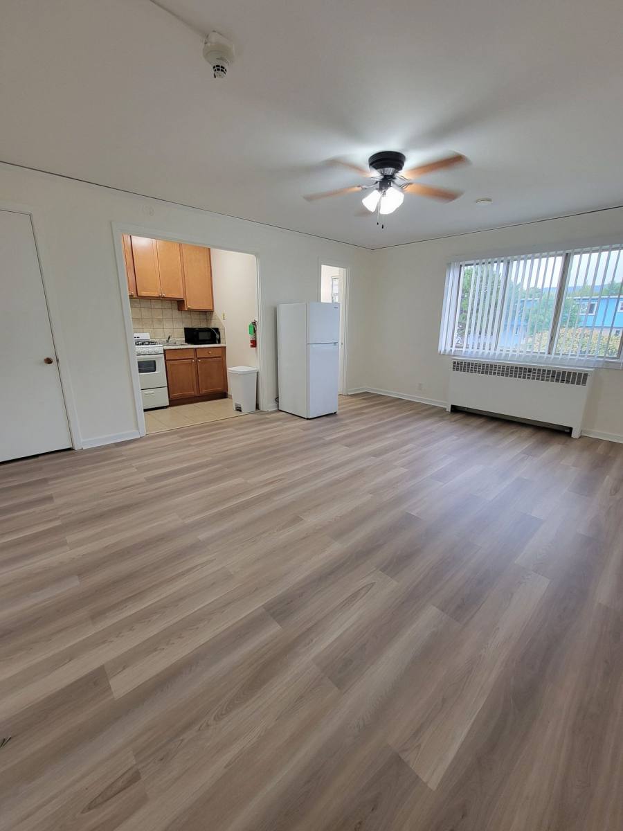 Apartment for rent at 1203 9th St, Los Alamos, NM 87544