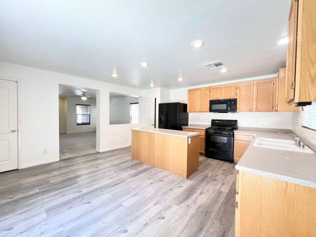 House for rent at 11143 Ranch Valley St, Las Vegas, NV 89179