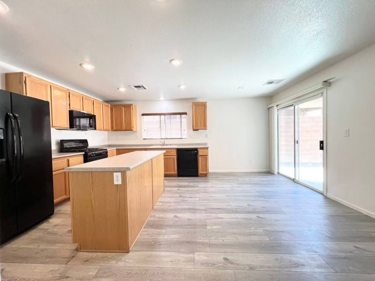 House for rent at 11143 Ranch Valley St, Las Vegas, NV 89179