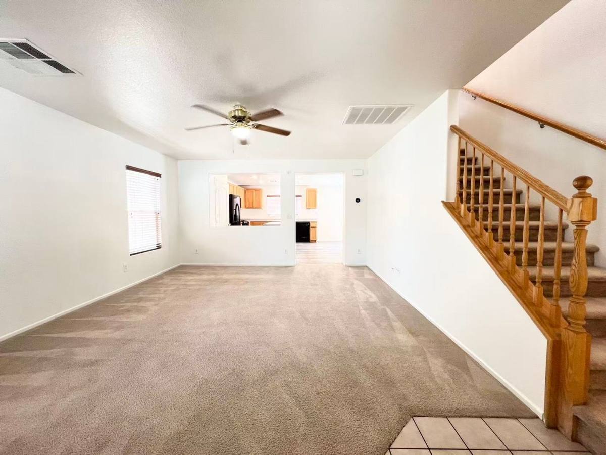 House for rent at 11143 Ranch Valley St, Las Vegas, NV 89179