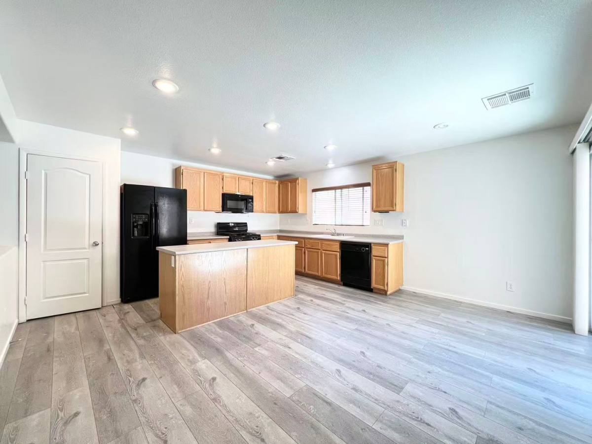 House for rent at 11143 Ranch Valley St, Las Vegas, NV 89179